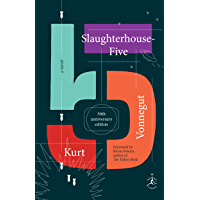 Slaughterhouse-Five: A Novel
